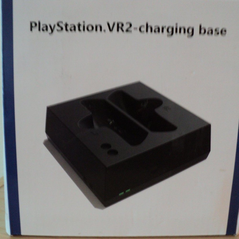 PlayStation VR2- Charging Base - New in Box